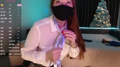  fox sexy  online show from December 2024 07:13:02 PM