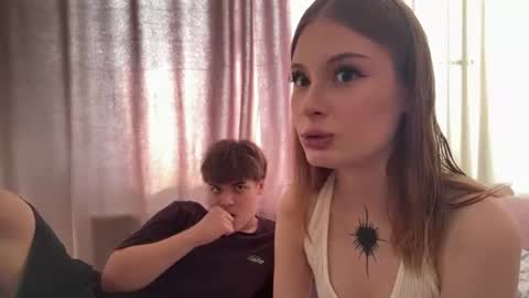 Kaithie and Jessie online show from June 2026 02:29:01 PM