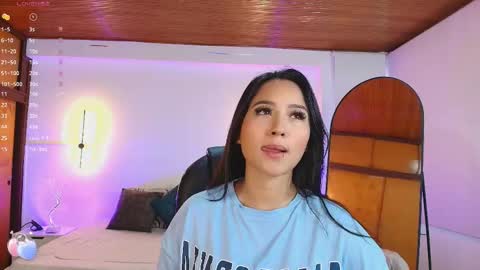  Juliana   Gaby   Kloe online show from February 2025 11:34:02 AM
