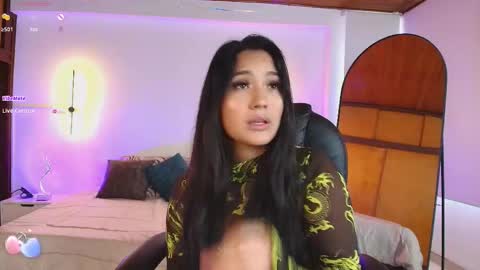  Juliana   Gaby   Kloe online show from February 2025 03:09:02 PM