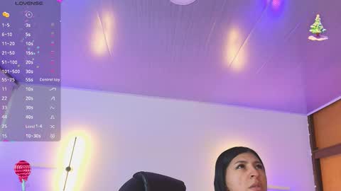  Juliana   Gaby   Kloe online show from November 2025 11:09:01 AM