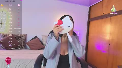  Juliana   Gaby   Kloe online show from November 2025 12:16:02 PM