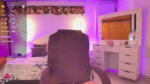  Juliana   Gaby   Kloe online show from January 2026 06:05:01 AM