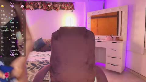  Juliana   Gaby   Kloe online show from January 2026 03:56:01 AM