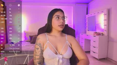  Juliana   Gaby   Kloe online show from March 2026 05:01:02 AM