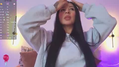 Snapshot of _gaby1 chatting on July 2026 03:59:01 PM Juliana Gaby Kloe online show from July 2026 03:59:01 PM