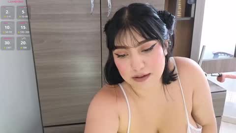 Snapshot of _gala__ chatting on February 2025 09:31:02 PM we are hot friends online show from February 2025 09:31:02 PM