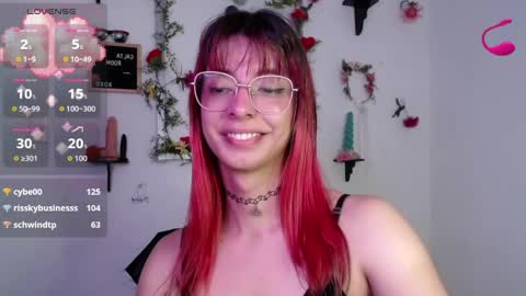 Galya online show from April 2026 01:41:02 PM