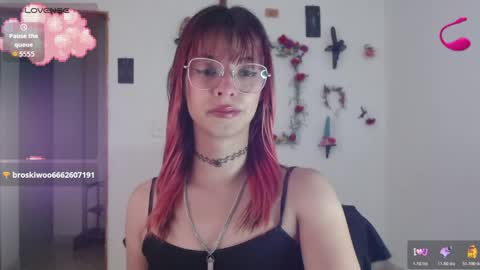 Snapshot of _galya_ chatting on May 2026 11:04:01 AM Galya online show from May 2026 11:04:01 AM
