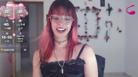 Snapshot of _galya_ chatting on May 2026 11:48:02 AM Galya online show from May 2026 11:48:02 AM