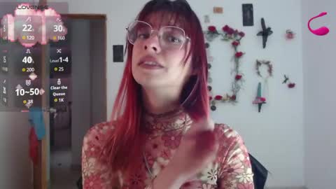 Snapshot of _galya_ chatting on May 2026 11:48:01 AM Galya online show from May 2026 11:48:01 AM