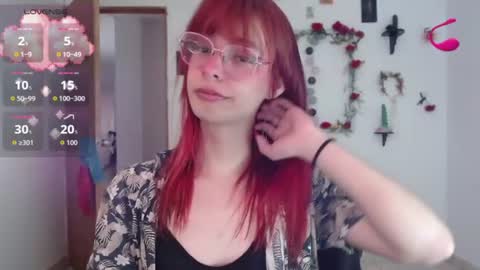Galya online show from August 2026 02:11:02 PM