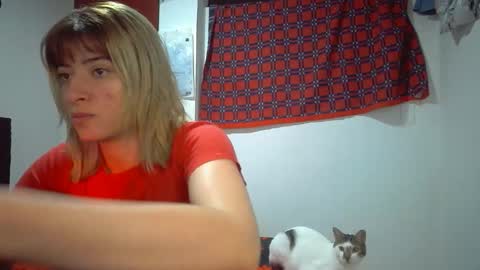 Mia-foster online show from April 2026 10:22:02 PM