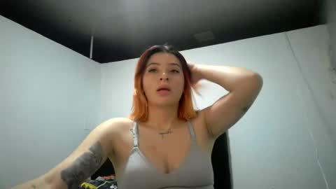 Mia-foster online show from August 2026 03:54:01 AM