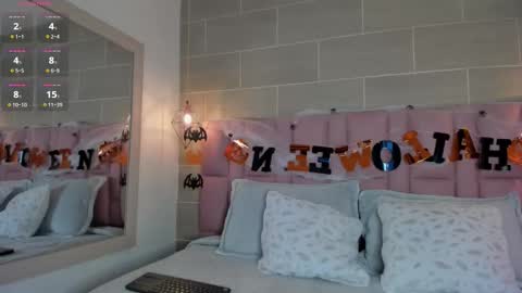 _gia_rose online show from October 2025 05:37:02 PM