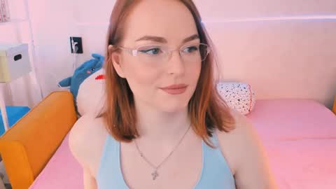 GingerMean online show from February 2025 05:29:02 AM