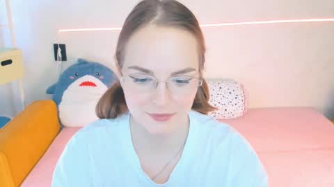 GingerMean online show from February 2025 09:04:01 AM