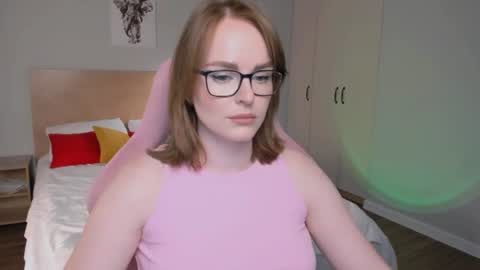 Snapshot of _gingermean_ chatting on June 2026 11:58:01 AM GingerMean online show from June 2026 11:58:01 AM
