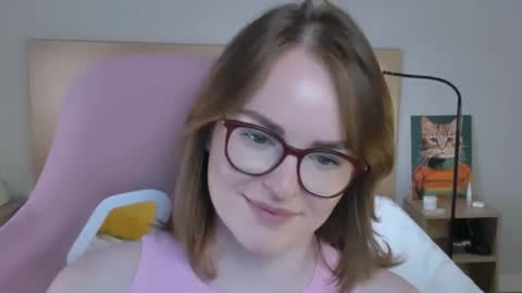 Snapshot of _gingermean_ chatting on June 2026 10:15:01 AM GingerMean online show from June 2026 10:15:01 AM