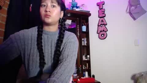 Snapshot of _girl_dream chatting on November 2025 10:49:01 AM valeryindependent model online show from November 2025 10:49:01 AM