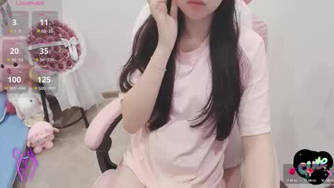 Anna online show from November 2025 02:06:01 PM