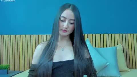 Gloriana online show from February 2026 02:35:01 PM