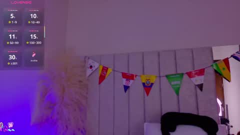 Gretta online show from July 2026 07:53:02 PM