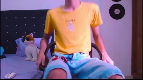 GsusssFeets online show from November 2025 06:07:02 PM