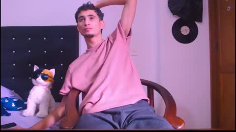 GsusssFeets online show from November 2025 06:53:01 PM