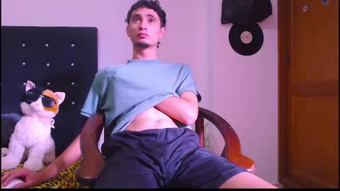 GsusssFeets online show from November 2025 07:02:02 PM