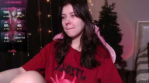 Snapshot of _gummybears_ chatting on December 2024 10:45:02 AM Tori online show from December 2024 10:45:02 AM
