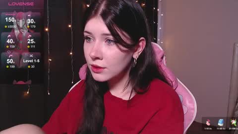 Snapshot of _gummybears_ chatting on February 2025 09:03:01 AM Tori online show from February 2025 09:03:01 AM