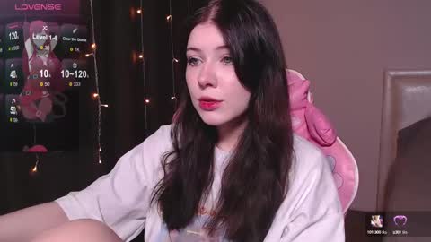 Snapshot of _gummybears_ chatting on February 2025 09:38:01 AM Tori online show from February 2025 09:38:01 AM