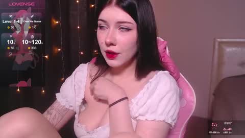 Snapshot of _gummybears_ chatting on February 2025 09:35:01 AM Tori online show from February 2025 09:35:01 AM