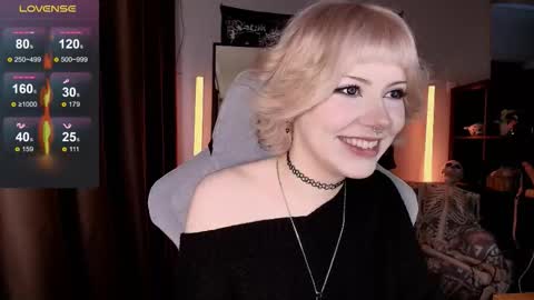 Tori online show from February 2026 06:40:02 AM