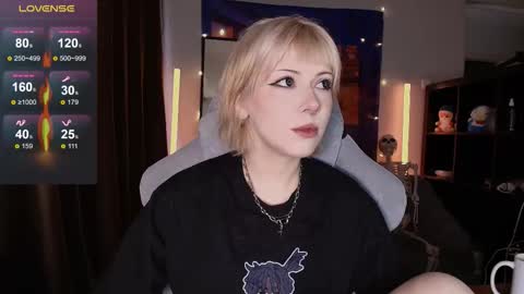 Tori online show from February 2026 05:19:02 AM