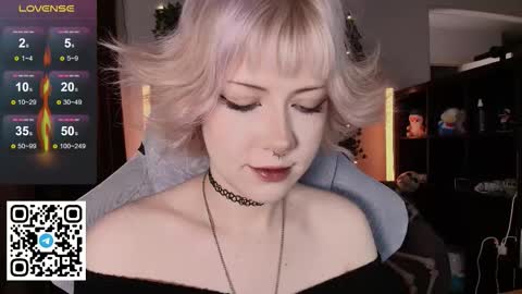 Tori online show from February 2026 06:03:01 AM