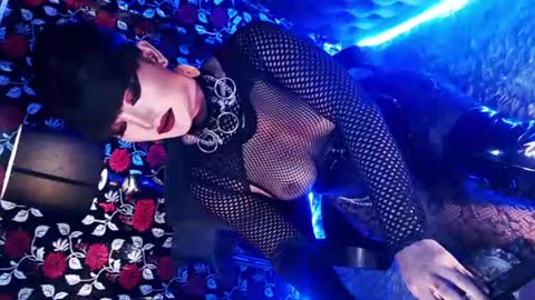 GoDDess  Chloe online show from June 2026 01:22:01 AM