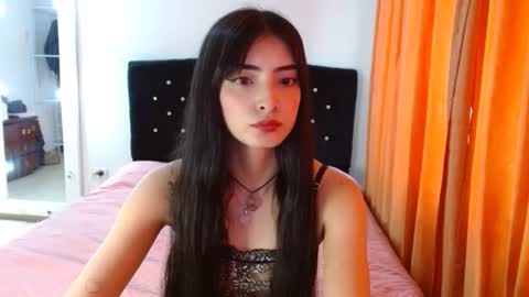 Snapshot of _hanna_69 chatting on February 2025 08:55:02 PM Hanna online show from February 2025 08:55:02 PM
