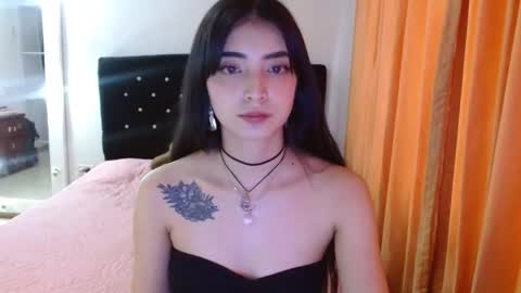 Snapshot of _hanna_69 chatting on March 2025 10:26:01 PM Hanna online show from March 2025 10:26:01 PM