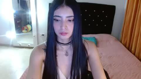 Hanna online show from November 2025 02:36:02 AM