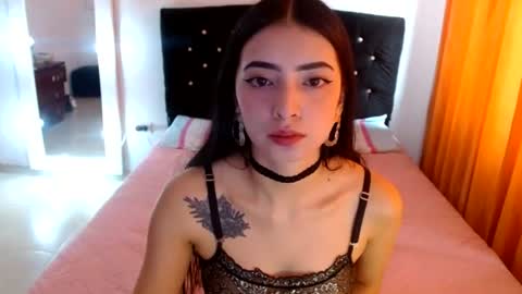 Hanna online show from June 2026 05:03:01 PM