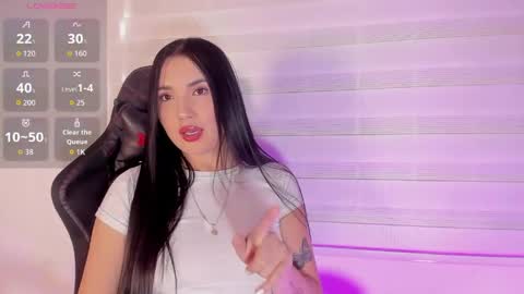 hanna online show from June 2026 01:56:01 PM