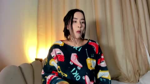 Snapshot of _hanna_johnson_ chatting on October 2025 02:56:01 AM Hanna johnson online show from October 2025 02:56:01 AM