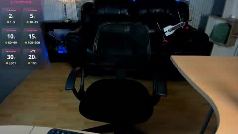 Hanna online show from February 2026 09:02:02 PM