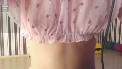 Hannaolotl online show from December 2024 10:40:02 AM