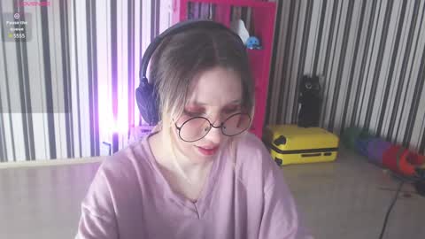 Hannaolotl online show from December 2024 05:23:02 PM