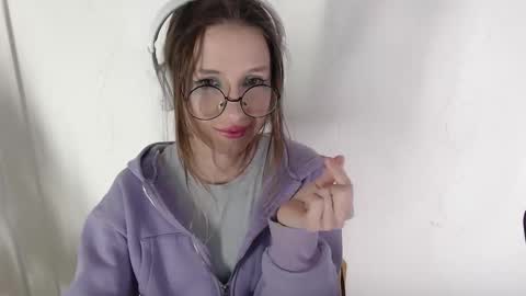 Hannaolotl online show from February 2026 01:05:02 PM