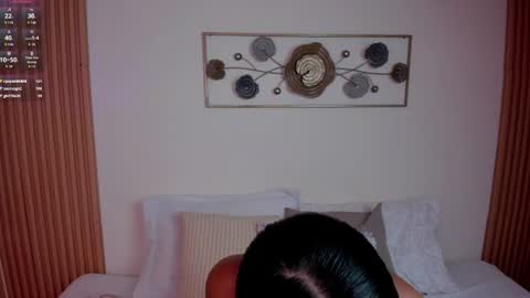 Hanna Botero online show from July 2026 11:19:01 PM
