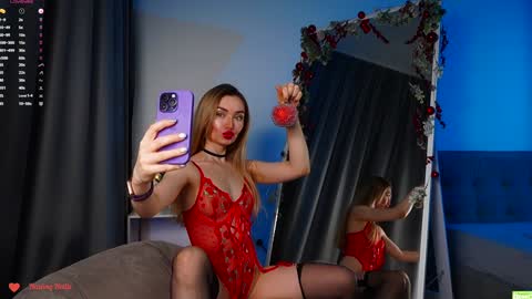 Veronica online show from December 2024 03:09:02 PM